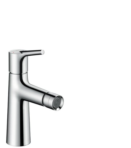 Bateria bidetowa HANSGROHE TALIS S chrom 72200000