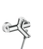 Bateria wannowa HANSGROHE TALIS chrom 72400000