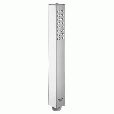 Słuchawka natryskowa GROHE EUPHORIA CUBE chrom 27698000