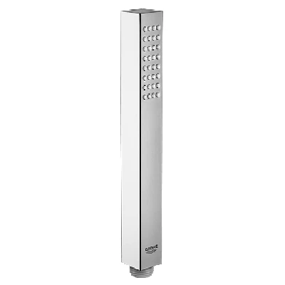 Słuchawka natryskowa GROHE EUPHORIA CUBE chrom 27698000