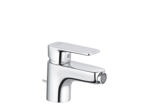 Bateria bidetowa KLUDI PURE&STYLE stojąca, z korkiem 402160575