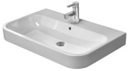 Umywalka meblowa DURAVIT HAPPY D.2 65x50.5cm, biała 2318650000