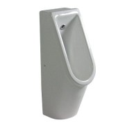 Pisuar DURAVIT STARCK 3 z dyszą spłukującą, biały WonderGliss 08272500001