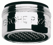 Perlator GROHE M24x1 oszczędnościowy, chrom 13951000