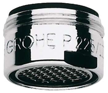 Perlator GROHE M24x1 oszczędnościowy, chrom 13951000