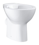 Miska stojąca GROHE BAU CERAMIC Uniwersalna, biały 39430000