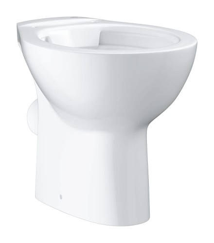 Miska stojąca GROHE BAU CERAMIC Uniwersalna, biały 39430000