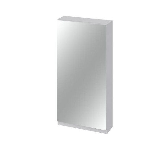 Szafka lustrzana CERSANIT MODUO 40 wisząca, szara S590-031