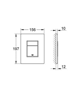 Przycisk-spłukujący-GROHE-SKATE-COSMOPOLITAN-3-6-L-z-stop-biel-alpejska-38732SH0