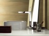 Bateria umywalkowa AXOR CITTERIO wysoka, chrom 39020000