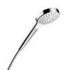 Główka prysznicowa HANSGROHE Croma SELECT S MULTI 3JET, DN15, chrom 26800400