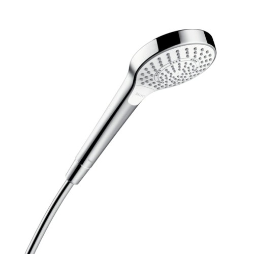 Główka prysznicowa HANSGROHE Croma SELECT S MULTI 3JET, DN15, chrom 26800400