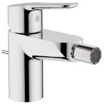 Bateria bidetowa GROHE BAUEDGE chrom 23331000