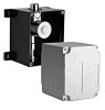Zawór SCHELL COMPACT II pisuarowy, podtynkowy 011930099