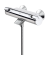 Bateria wannowa ORAS OPTIMA ścienna z termostatem chrom 7140U