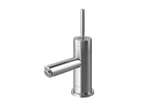 Bateria umywalkowa KOHLMAN MAXIMA chrom QB100M