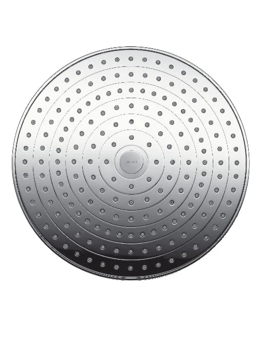 Głowica natryskowa HANSGROHE RAINDANCE SELECT S Fi300, z przyłączem sufitowym 100mm, chrom 27337000