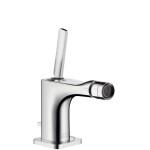 Bateria bidetowa AXOR CITTERIO E chrom 36120000