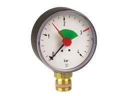 Manometr-0-1-bar-AFRISO-RF63-D201-1-4"-pionowy-w-obudowie-metalowej-85110201