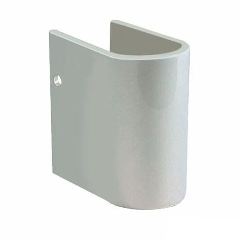 Półpostument DURAVIT STARCK 3 biały 0865150000