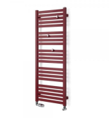 Grzejnik  MARLIN L=53 H=78 393W (podł. Z8) Biały  TERMA - 85-MAR-78/53-916-Z8