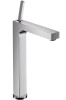Bateria umywalkowa AXOR CITTERIO wysoka, chrom 39020000