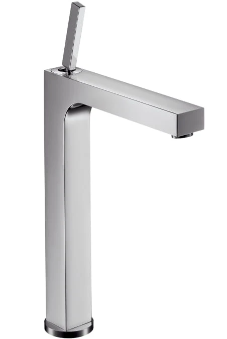 Bateria umywalkowa AXOR CITTERIO wysoka, chrom 39020000