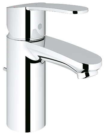 Bateria umywalkowa GROHE EUROSTYLE COSMOPOLITAN chrom 2337420E