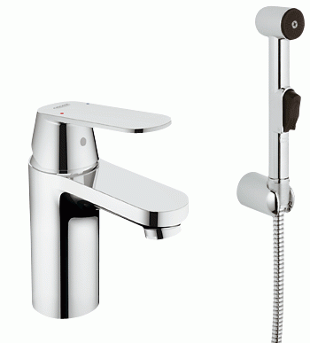 Bateria-umywalkowa-GROHE-EUROSMART-COSMOPOLITAN-bidetta-chrom-23125000
