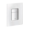 Przycisk-spłukujący-GROHE-SKATE-COSMOPOLITAN-3-6-L-z-stop-szkło-białe-chrom-satin-da-vinci-38845MF0