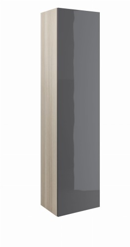 Słupek CERSANIT SMART szary S568-007