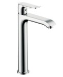 Bateria umywalkowa HANSGROHE METRIS E2 200 do misek umywalkowych 31183000