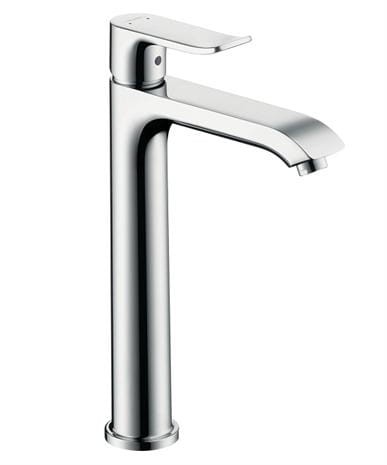 Bateria umywalkowa HANSGROHE METRIS E2 200 do misek umywalkowych 31183000