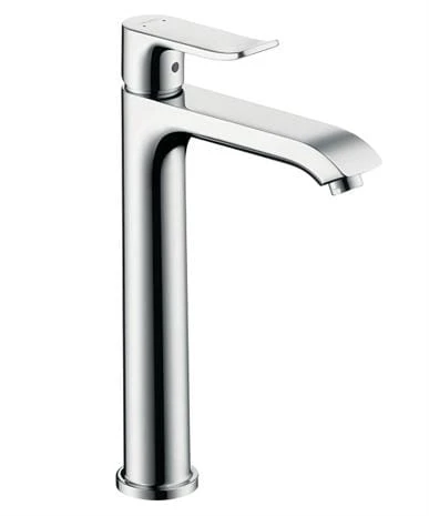 Bateria umywalkowa HANSGROHE METRIS E2 200 do misek umywalkowych 31183000