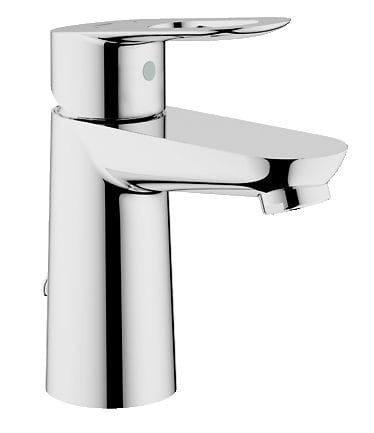 Bateria umywalkowa GROHE BAULOOP chrom 23335000