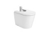 Bidet stojący ROCA INSPIRA Round, biały A357527000