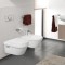 Miska wisząca WC VILLEROY&BOCH OMNIA ARCHITECTURA DIRECTFLUSH biała 5684R001