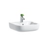 Umywalka LAUFEN FLORA KIDS 45x41cm biała H8150310001041