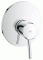 Bateria natryskowa GROHE CONCETTO el. zewnętrzny, chrom 19345001