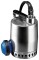 Pompa zatapialna GRUNDFOS KP 250-A1, (kabel 5.0m) 012H160