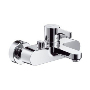 Bateria wannowa HANSGROHE METRIS S chrom 31460000