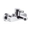 Bateria wannowa HANSGROHE METRIS S chrom 31460000