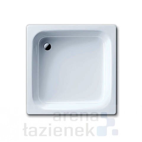 Brodzik prostokątny KALDEWEI SANIDUSCH 100x80cm, biały 440600010001