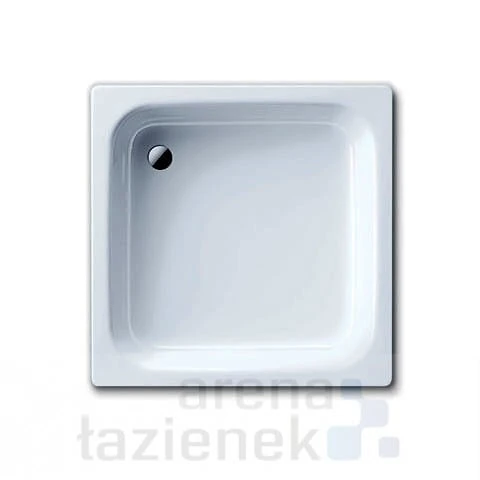 Brodzik prostokątny KALDEWEI SANIDUSCH 100x80cm, biały 440600010001