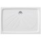 Brodzik prostokątny RAVAK GIGANT PRO 80x120cm biały XA03G401010