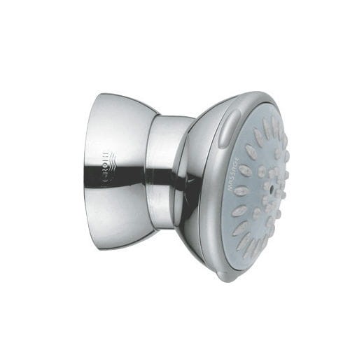 Dysza natryskowa GROHE RELEXA 2-funkcyjna, chrom 27067000