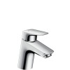 Bateria umywalkowa HANSGROHE LOGIS 70 bez korka, chrom 71071000
