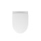 Miska wisząca KOŁO NOVA PRO PREMIUM 49x36cm Rimfree ,biała M33128000
