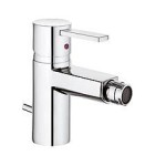 Bateria bidetowa KLUDI ZENTA chrom 385300575