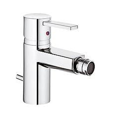 Bateria bidetowa KLUDI ZENTA chrom 385300575